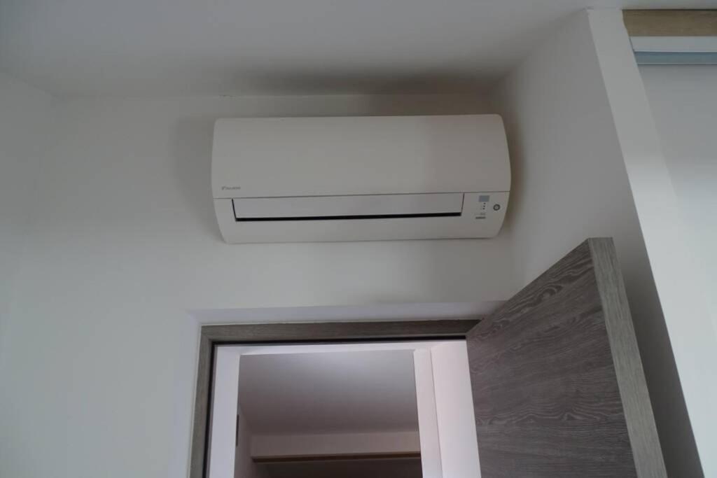 T3 Avec Vue Sur La Mer Notre Chez-Nous Apartment Propriano  Ngoại thất bức ảnh