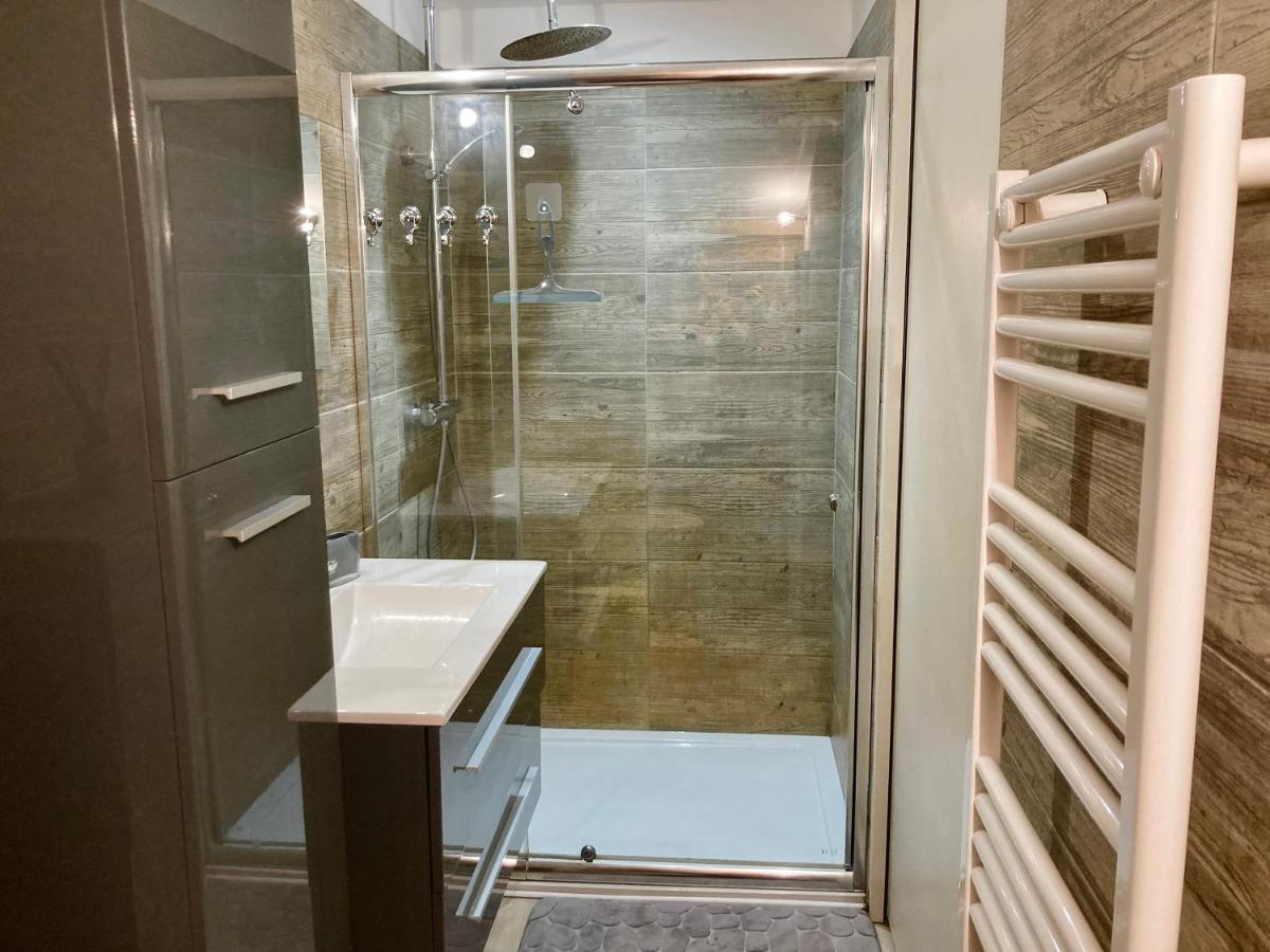 T3 Avec Vue Sur La Mer Notre Chez-Nous Apartment Propriano  Ngoại thất bức ảnh